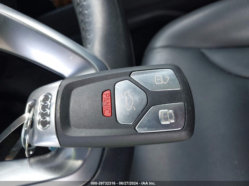 2018 Audi Q7 Prestige VIN: WA1VAAF79JD008423 Lot: 39732316