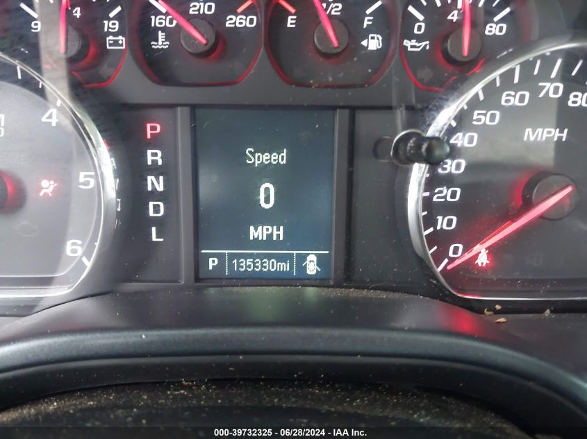 2017 GMC Sierra 1500 C1500 VIN: 1GTR1LEC1HZ136167 Lot: 39732325