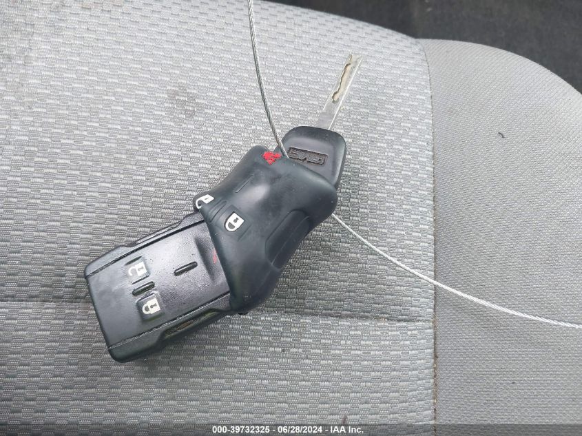 2017 GMC Sierra 1500 C1500 VIN: 1GTR1LEC1HZ136167 Lot: 39732325