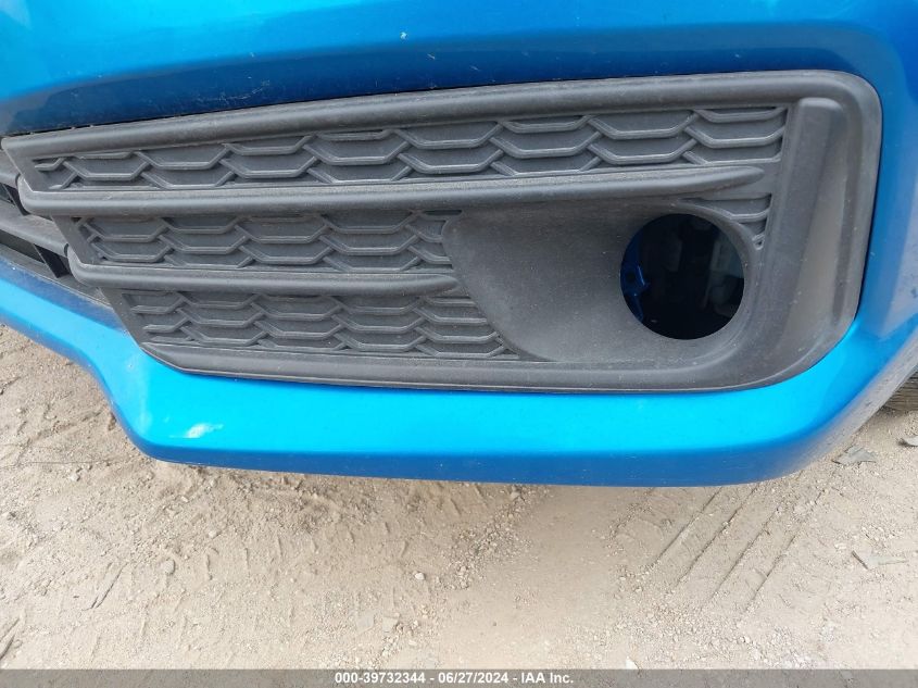 2021 Subaru Impreza Sedan VIN: 4S3GKAB60M3603423 Lot: 39732344