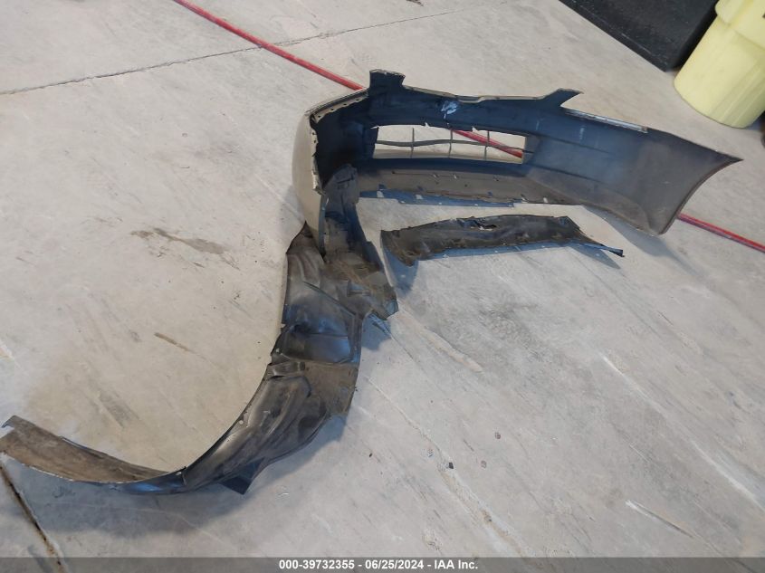 2005 Honda Accord 2.4 Lx VIN: 1HGCM56425A033397 Lot: 39732355