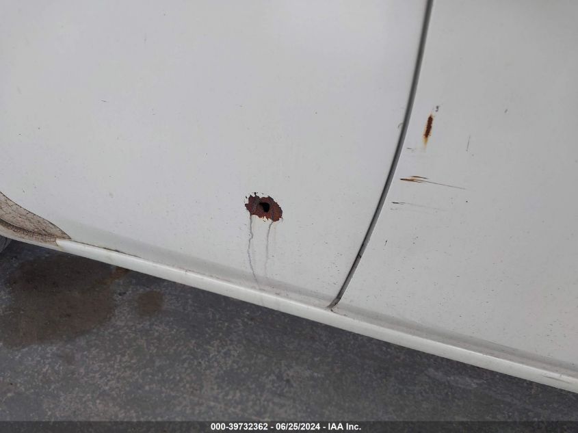 2010 Nissan Cube 1.8 VIN: JN8AZ2KR0AT153449 Lot: 39732362