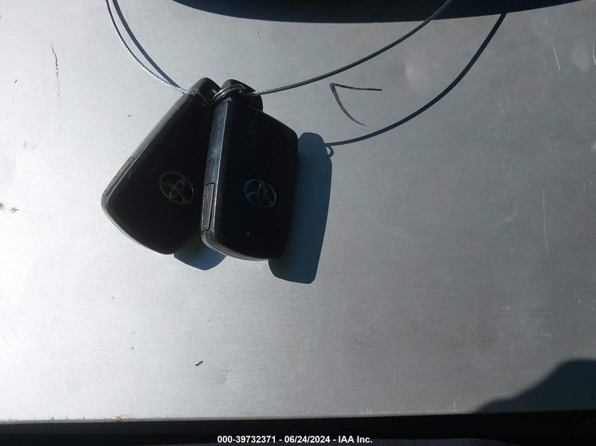 2013 Toyota Camry Se VIN: 4T1BF1FKXDU697046 Lot: 39732371