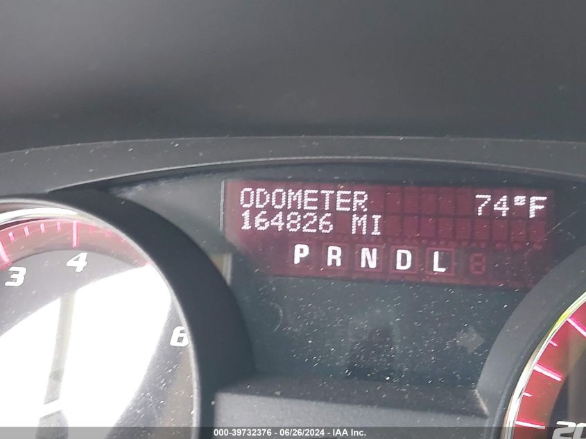 2012 GMC Acadia Denali VIN: 1GKKVTEDXCJ412064 Lot: 39732376