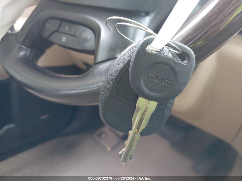 2012 GMC Acadia Denali VIN: 1GKKVTEDXCJ412064 Lot: 39732376