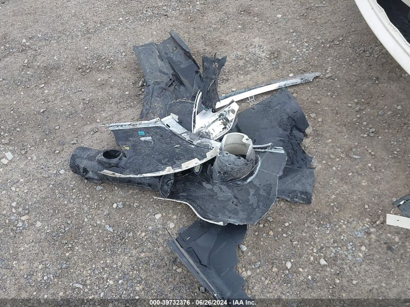 2012 GMC Acadia Denali VIN: 1GKKVTEDXCJ412064 Lot: 39732376