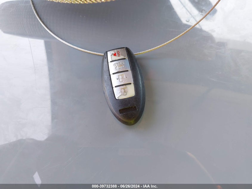 2008 Nissan Altima 2.5/2.5S VIN: 1N4AL21E98C146415 Lot: 39732388