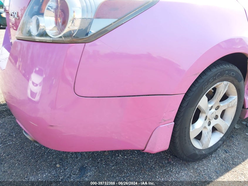 2008 Nissan Altima 2.5/2.5S VIN: 1N4AL21E98C146415 Lot: 39732388