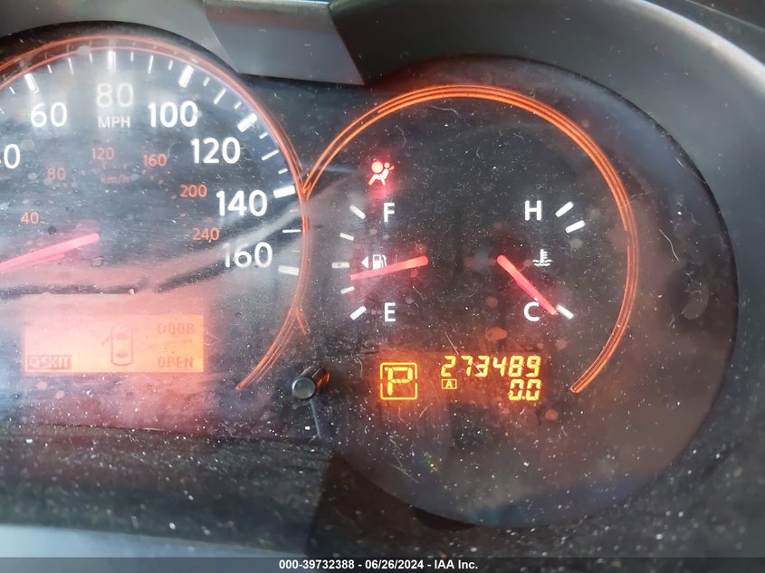 2008 Nissan Altima 2.5/2.5S VIN: 1N4AL21E98C146415 Lot: 39732388