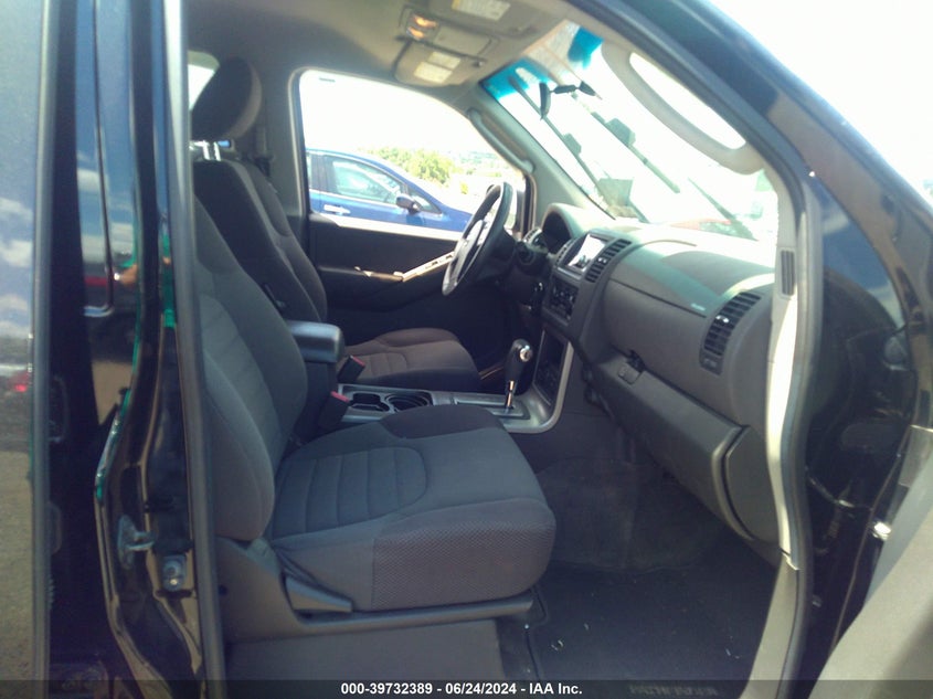 2011 Nissan Pathfinder S VIN: 5N1AR1NB3BC635771 Lot: 39732389