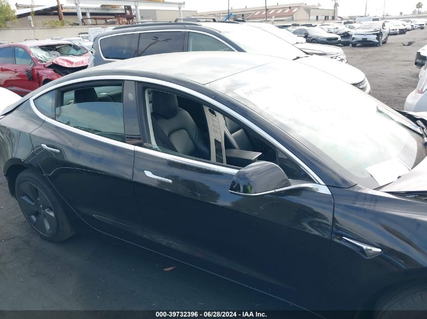 2019 TESLA MODEL 3 LONG RANGE/MID RANGE/STANDARD RANGE/STANDARD RANGE PLUS - 5YJ3E1EA4KF361872