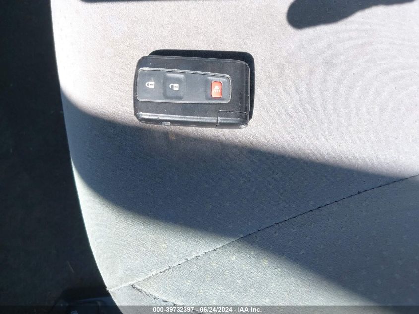 2005 Toyota Prius VIN: JTDKB20U357028875 Lot: 39732397