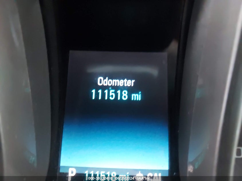 2015 CHEVROLET MALIBU LTZ - 1G11G5SX3FF139514