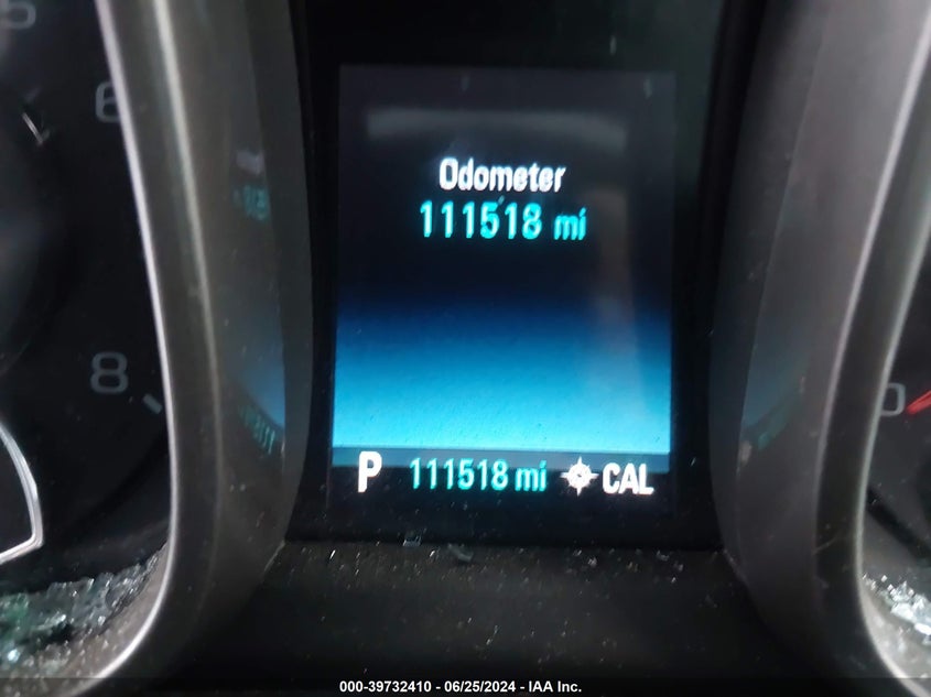 2015 CHEVROLET MALIBU LTZ - 1G11G5SX3FF139514