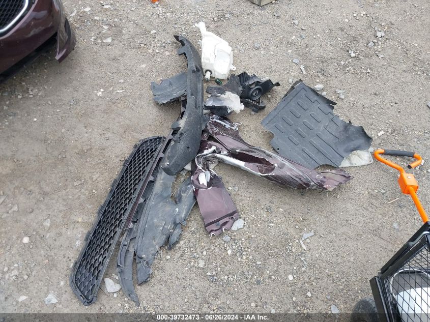 2015 Kia Optima Lx VIN: 5XXGM4A78FG467311 Lot: 39732473