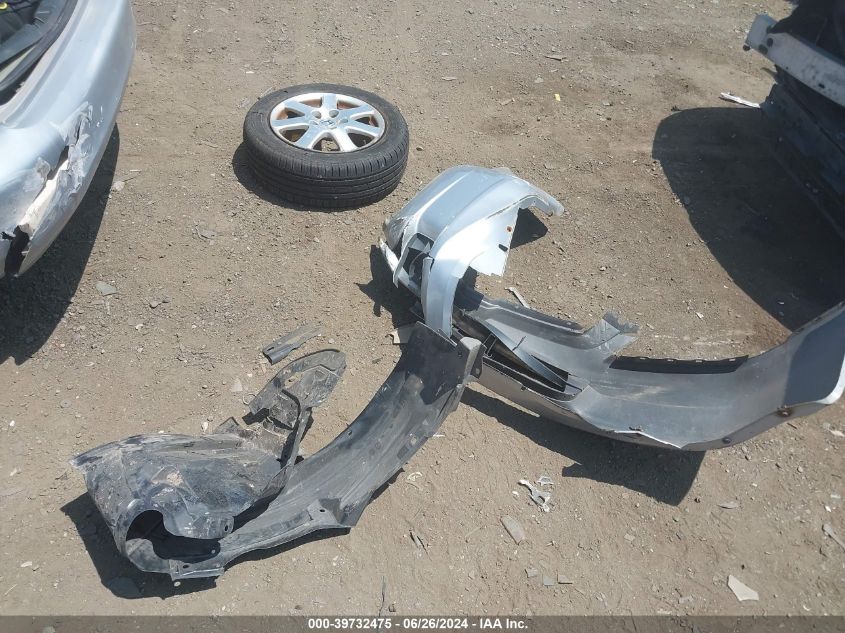 2005 Honda Accord Ex VIN: 1HGCM66575A026539 Lot: 39732475