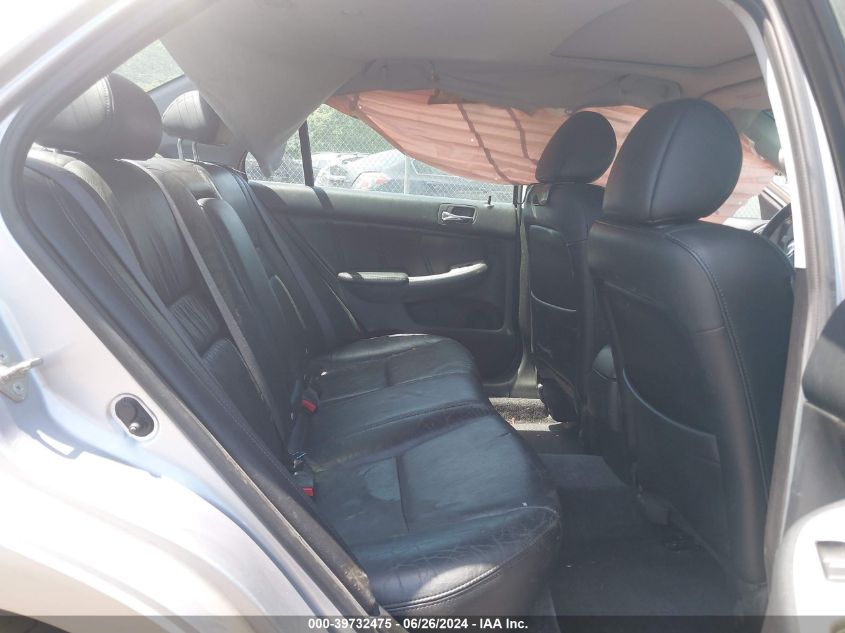 2005 Honda Accord Ex VIN: 1HGCM66575A026539 Lot: 39732475