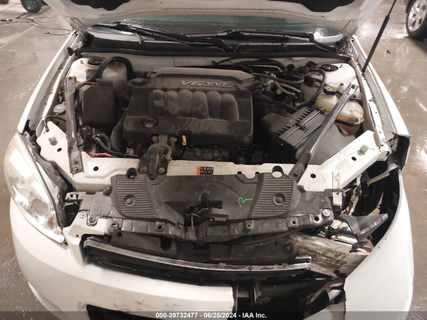 2015 Chevrolet Impala Limited Lt VIN: 2G1WB5E30F1109228 Lot: 39732477