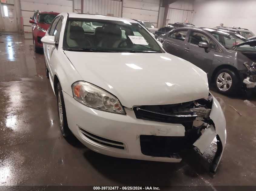 2015 Chevrolet Impala Limited Lt VIN: 2G1WB5E30F1109228 Lot: 39732477