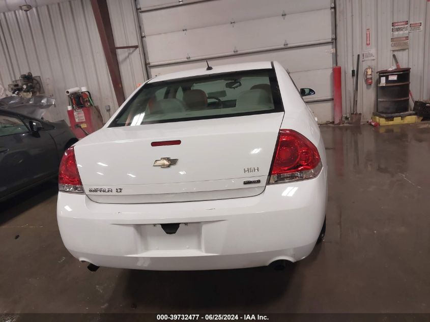 2015 Chevrolet Impala Limited Lt VIN: 2G1WB5E30F1109228 Lot: 39732477