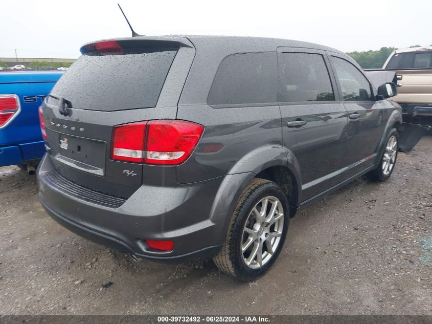 3C4PDDEG1FT512586 2015 Dodge Journey R/T