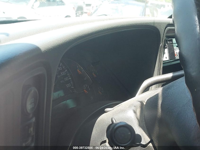 2004 Chevrolet Tahoe Lt VIN: 1GNEK13Z64R190802 Lot: 39732505