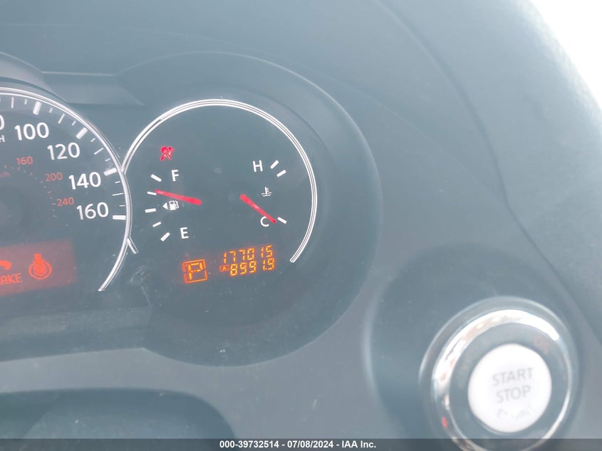 2011 Nissan Altima 2.5 S VIN: 1N4AL2AP0BC118270 Lot: 39732514