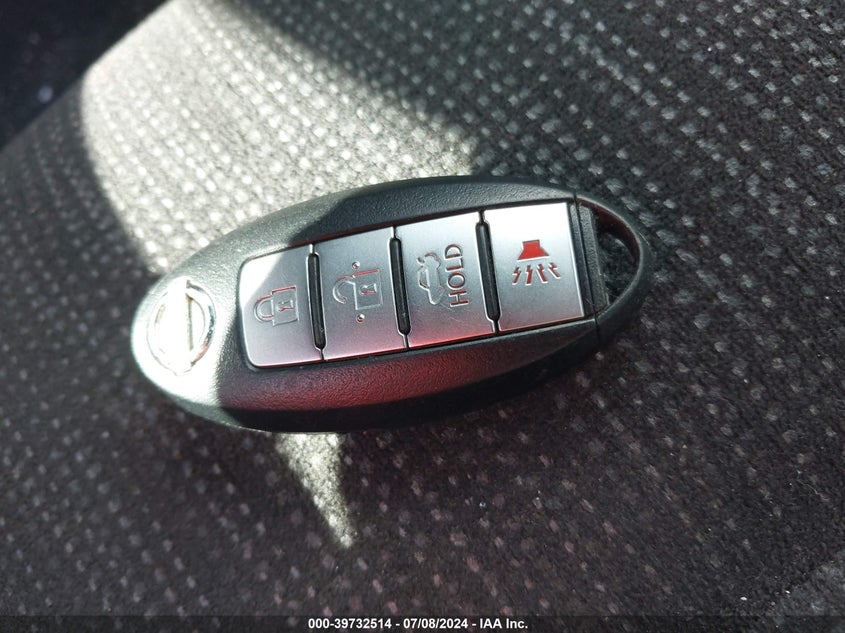 2011 Nissan Altima 2.5 S VIN: 1N4AL2AP0BC118270 Lot: 39732514