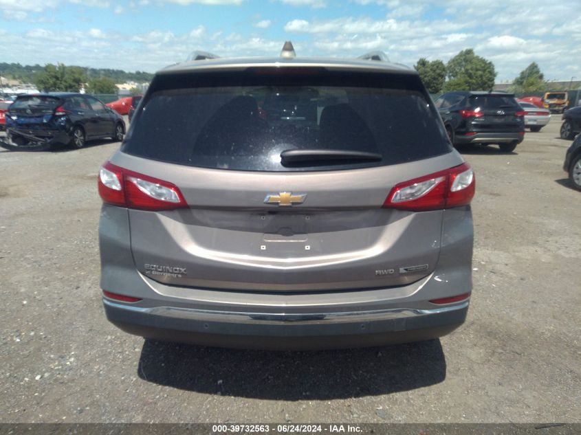 3GNAXVEV1JL111816 2018 CHEVROLET EQUINOX - Image 16