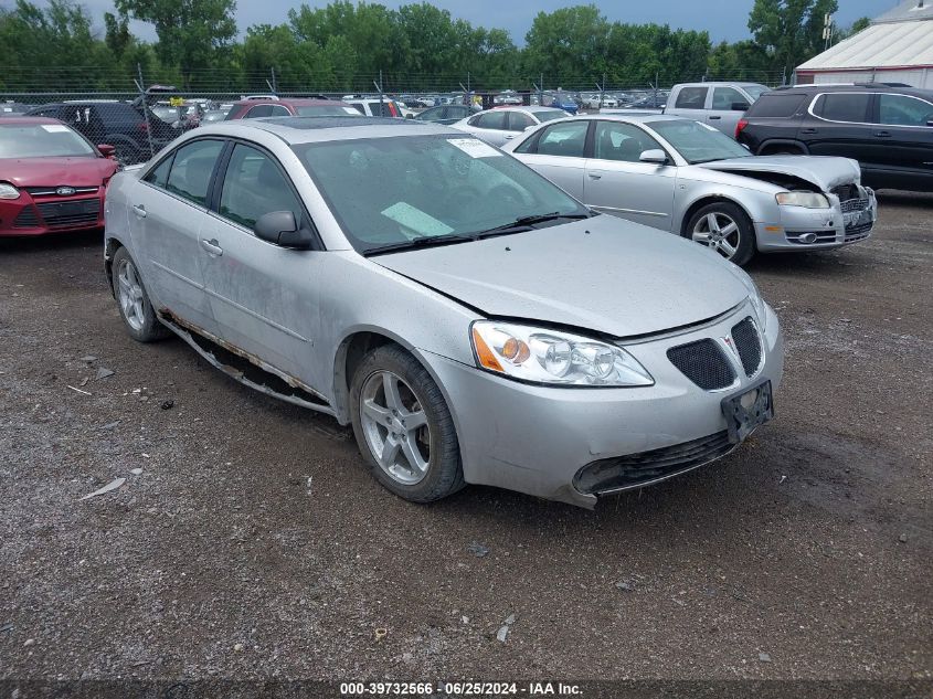 2007 Pontiac G6 Se VIN: 1G2ZG57N474267926 Lot: 39732566