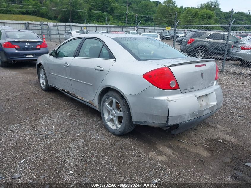 2007 Pontiac G6 Se VIN: 1G2ZG57N474267926 Lot: 39732566
