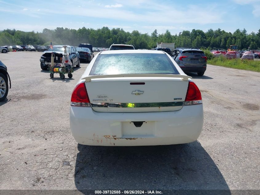 2009 Chevrolet Impala 1Lt VIN: 2G1WT57K691144863 Lot: 39732585