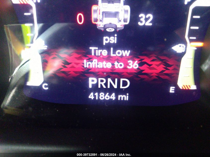 2021 Jeep Wrangler Unlimited Sahara VIN: 1C4HJXEN6MW814878 Lot: 39732591