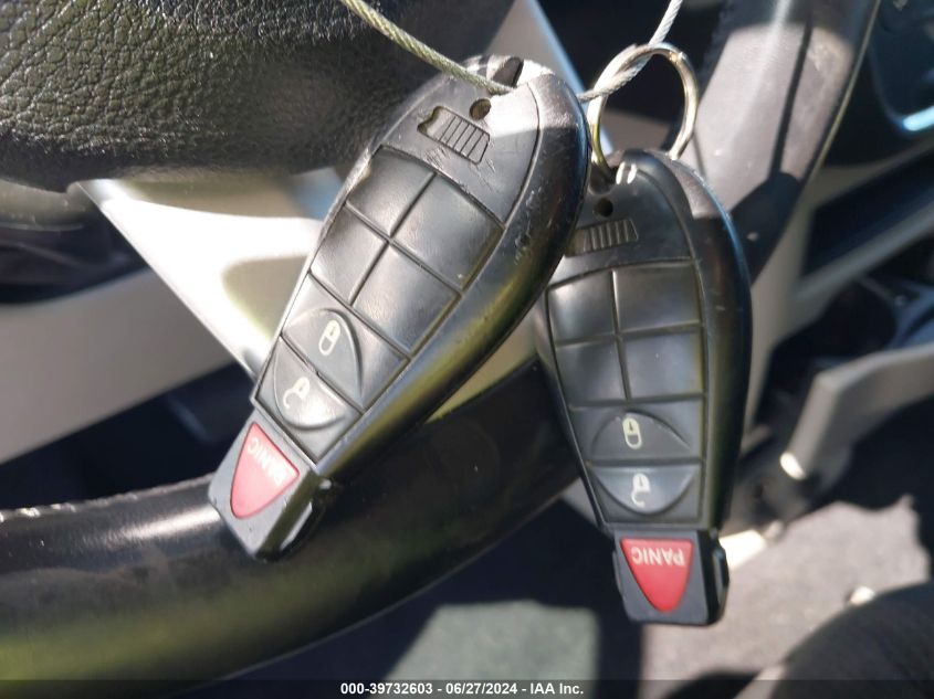 2017 Dodge Grand Caravan Se VIN: 2C4RDGBG6HR574974 Lot: 39732603