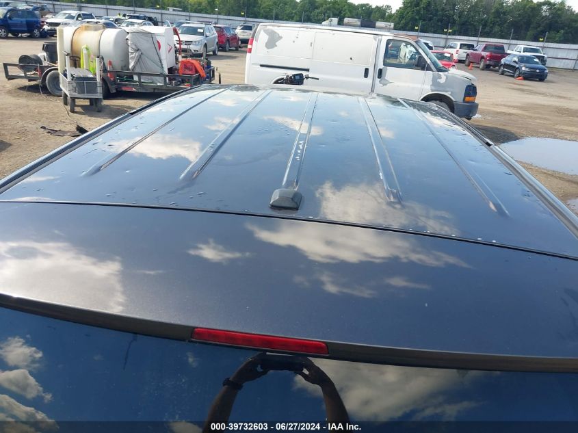 2017 Dodge Grand Caravan Se VIN: 2C4RDGBG6HR574974 Lot: 39732603