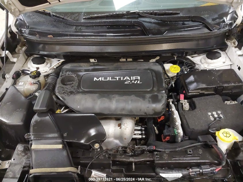 2016 JEEP CHEROKEE 75TH ANNIVERSARY - 1C4PJMCB3GW267866