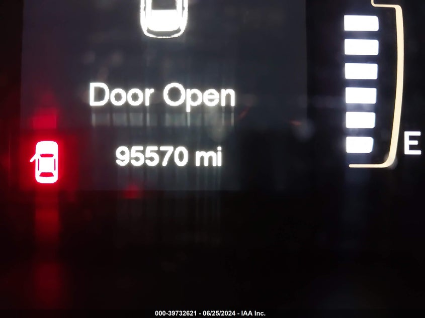 2016 JEEP CHEROKEE 75TH ANNIVERSARY - 1C4PJMCB3GW267866