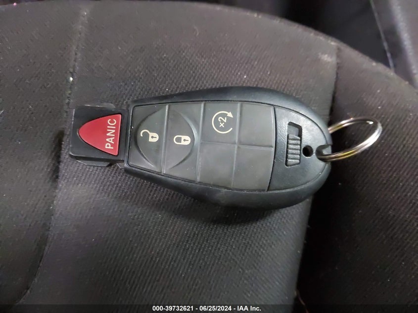 2016 JEEP CHEROKEE 75TH ANNIVERSARY - 1C4PJMCB3GW267866