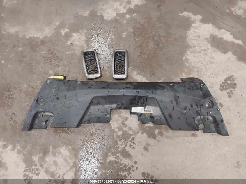 2016 JEEP CHEROKEE 75TH ANNIVERSARY - 1C4PJMCB3GW267866