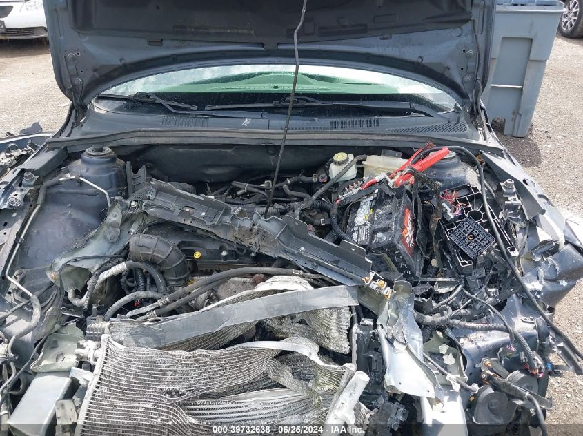 2014 Chevrolet Cruze Lt VIN: 1G1PE5SB5E7397143 Lot: 39732638