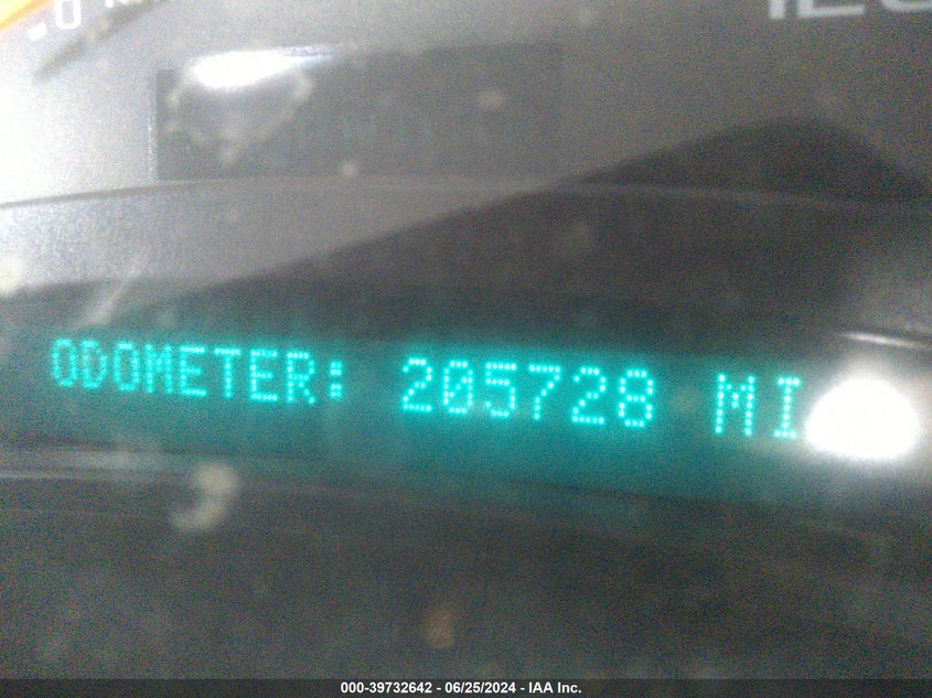 2003 Chevrolet Silverado 1500 Ls VIN: 2GCEC19V431288843 Lot: 39732642