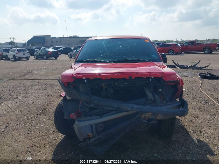 2009 Ford F150 Super Cab VIN: 1FTRX12W39KB75273 Lot: 39732644