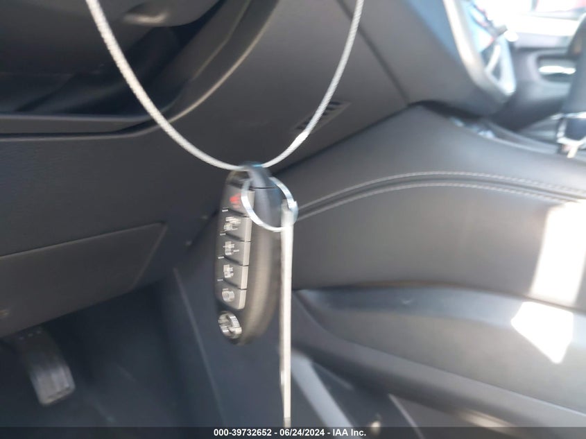 2015 Nissan Murano Platinum VIN: 5N1AZ2MG5FN275478 Lot: 39732652