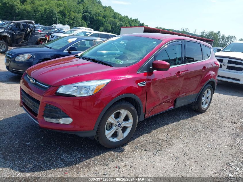 1FMCU9GX1FUC22794 2015 FORD ESCAPE - Image 2