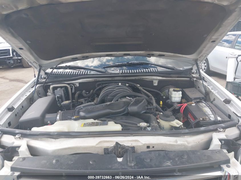 2010 Ford Explorer Xlt VIN: 1FMEU7D84AUA59559 Lot: 39732663