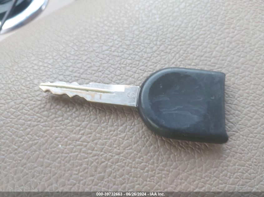 2010 Ford Explorer Xlt VIN: 1FMEU7D84AUA59559 Lot: 39732663