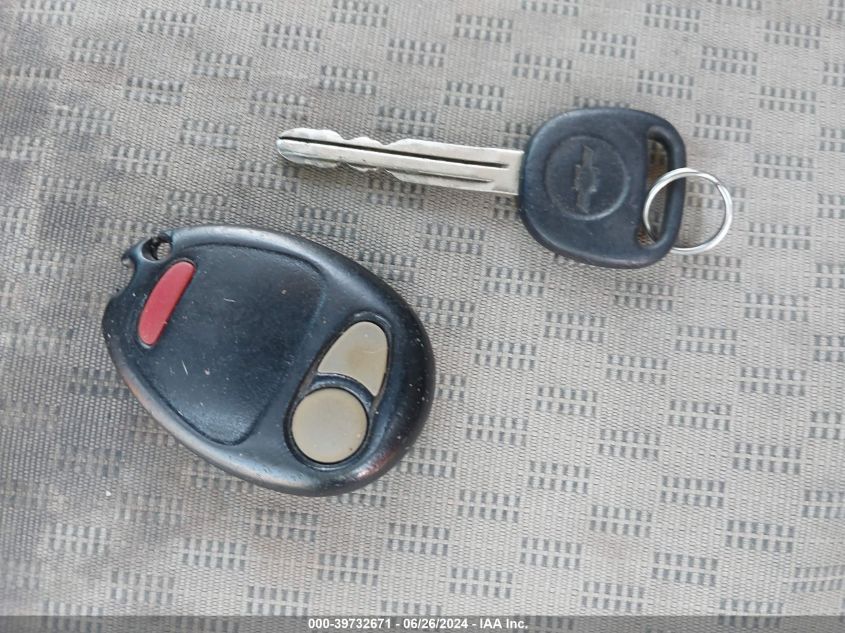 2006 Chevrolet Colorado Lt VIN: 1GCDS136668288182 Lot: 39732671