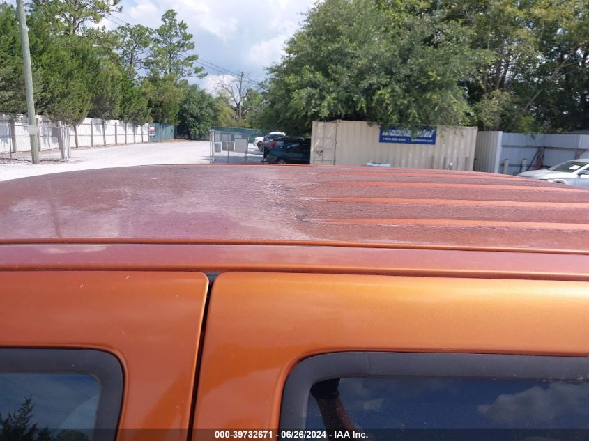 2006 Chevrolet Colorado Lt VIN: 1GCDS136668288182 Lot: 39732671