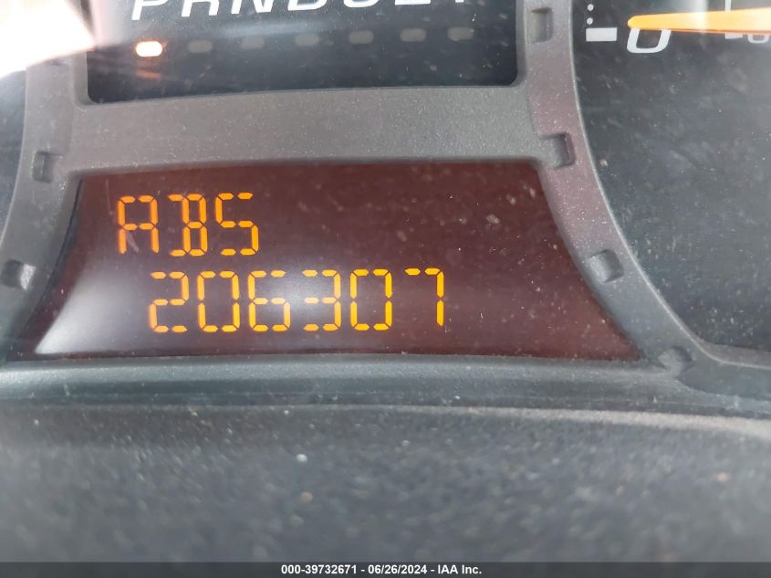 2006 Chevrolet Colorado Lt VIN: 1GCDS136668288182 Lot: 39732671