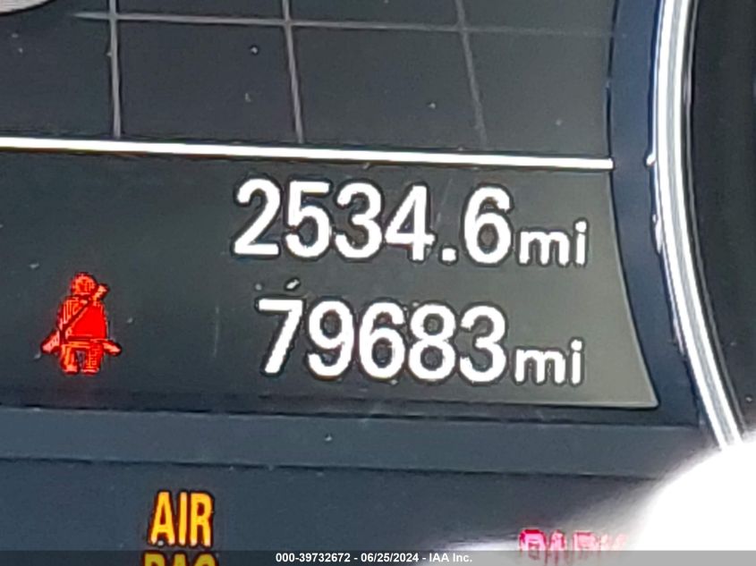 2016 Audi Rs7 VIN: WUAW2AFC8GN900785 Lot: 39732672